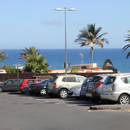 Bonito Apartamento Cerca La Playa San Bartolomé المظهر الخارجي الصورة