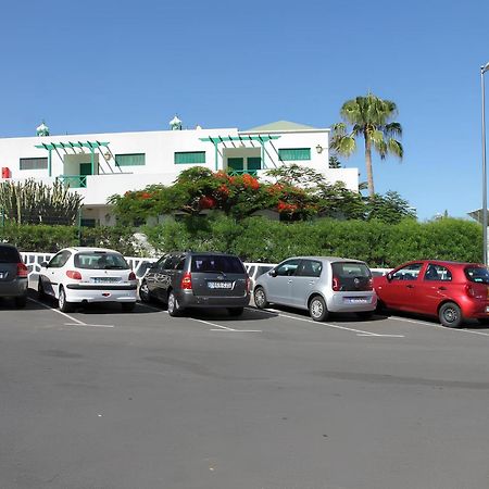 Bonito Apartamento Cerca La Playa San Bartolomé المظهر الخارجي الصورة
