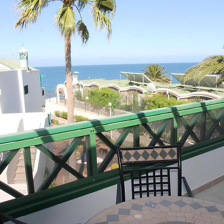 Bonito Apartamento Cerca La Playa San Bartolomé المظهر الخارجي الصورة