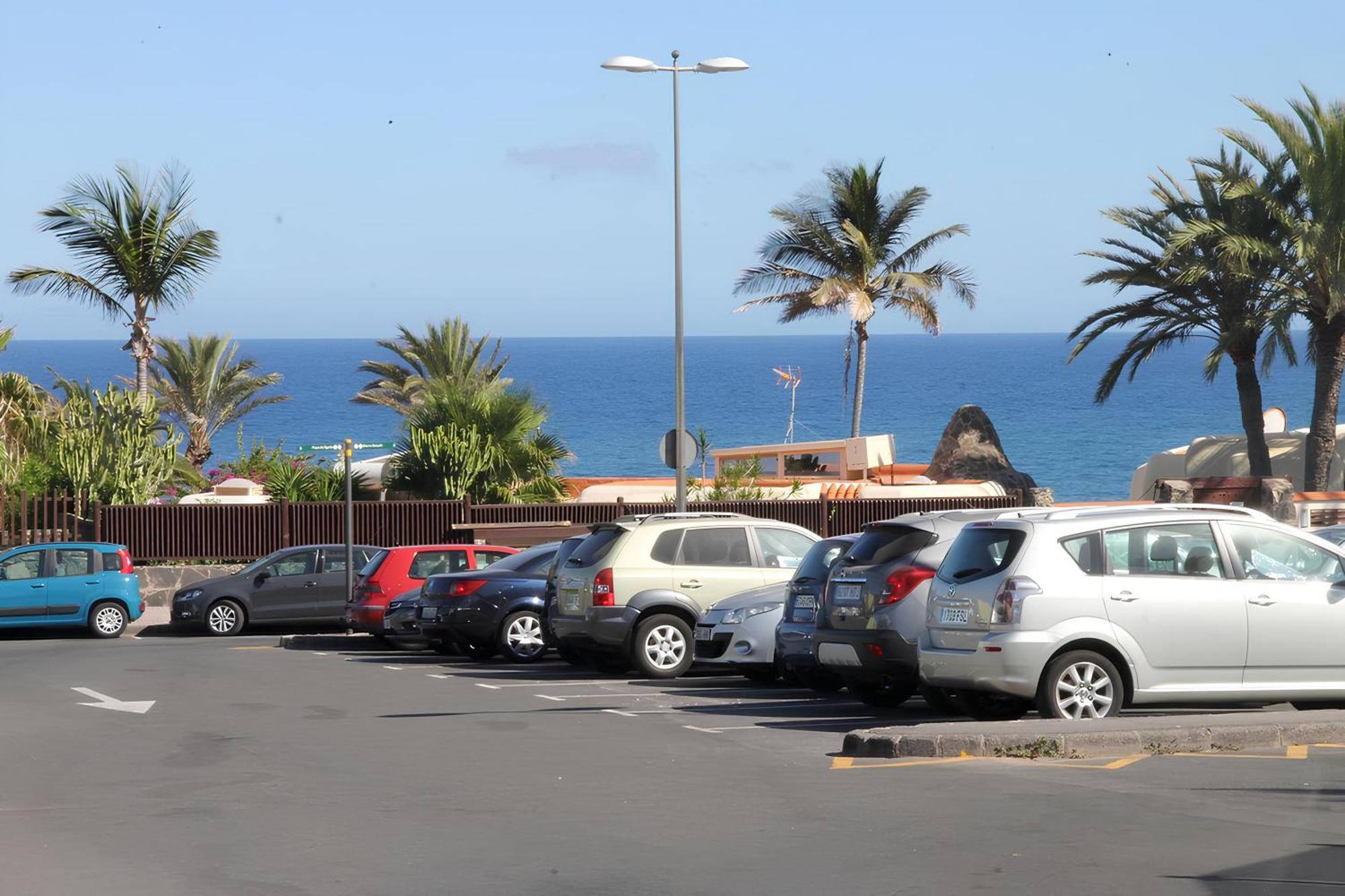 Bonito Apartamento Cerca La Playa San Bartolomé المظهر الخارجي الصورة
