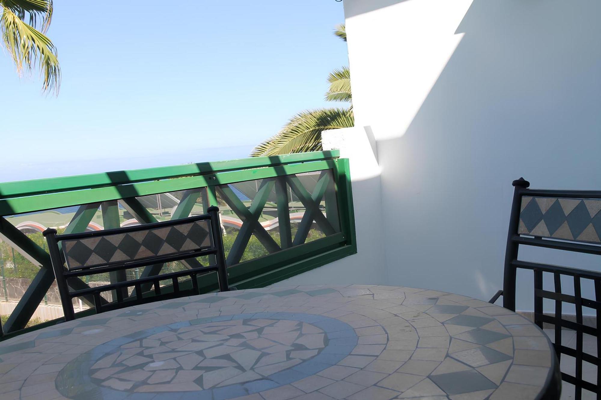 Bonito Apartamento Cerca La Playa San Bartolomé المظهر الخارجي الصورة