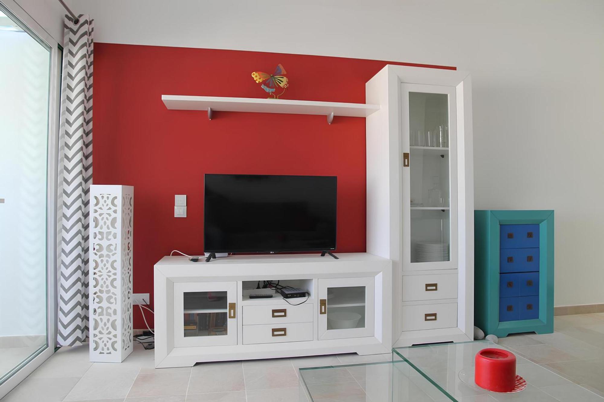Bonito Apartamento Cerca La Playa San Bartolomé المظهر الخارجي الصورة