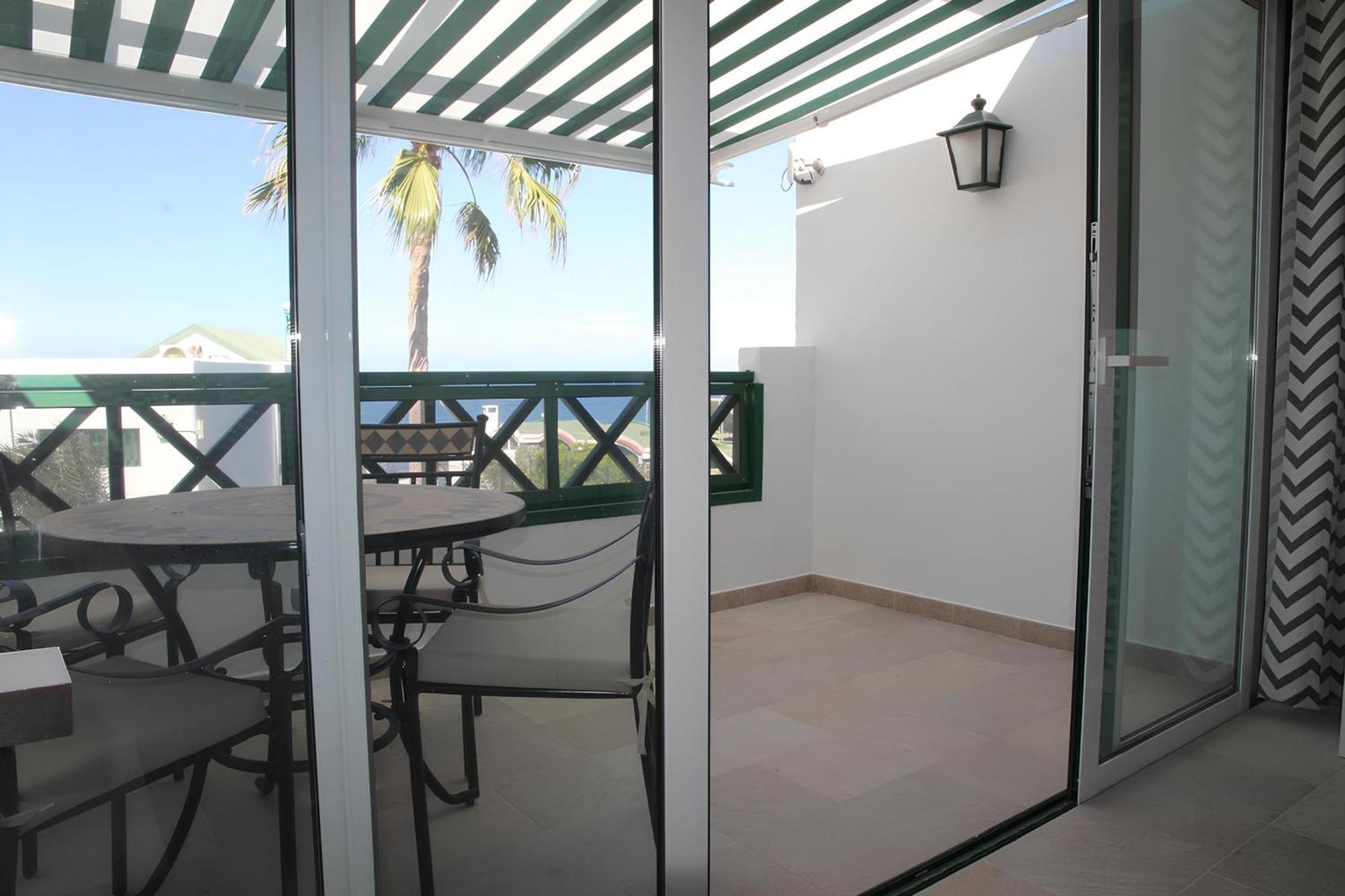 Bonito Apartamento Cerca La Playa San Bartolomé المظهر الخارجي الصورة