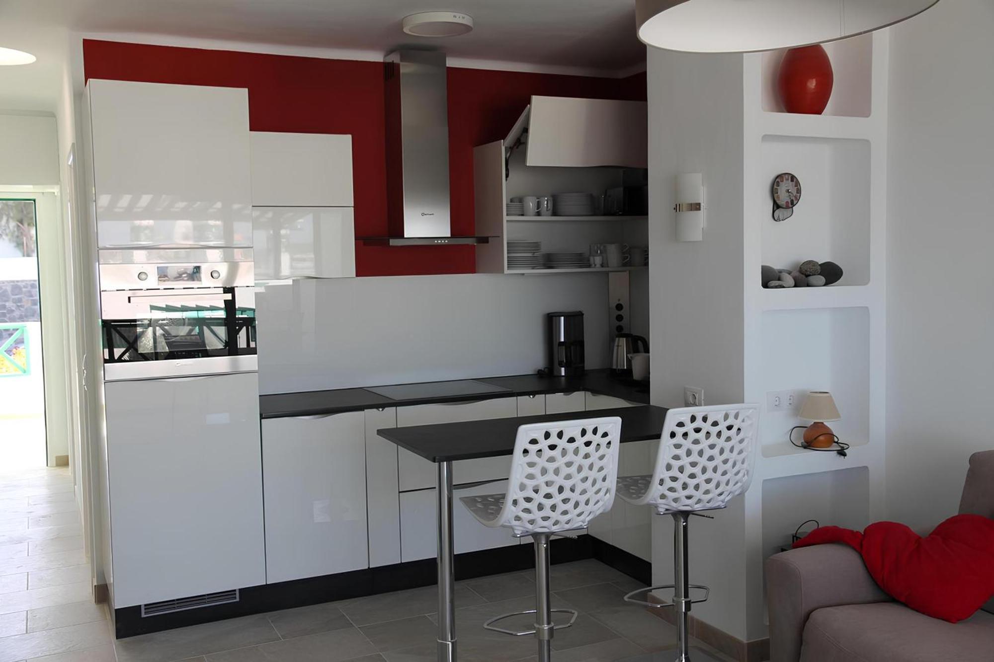Bonito Apartamento Cerca La Playa San Bartolomé المظهر الخارجي الصورة