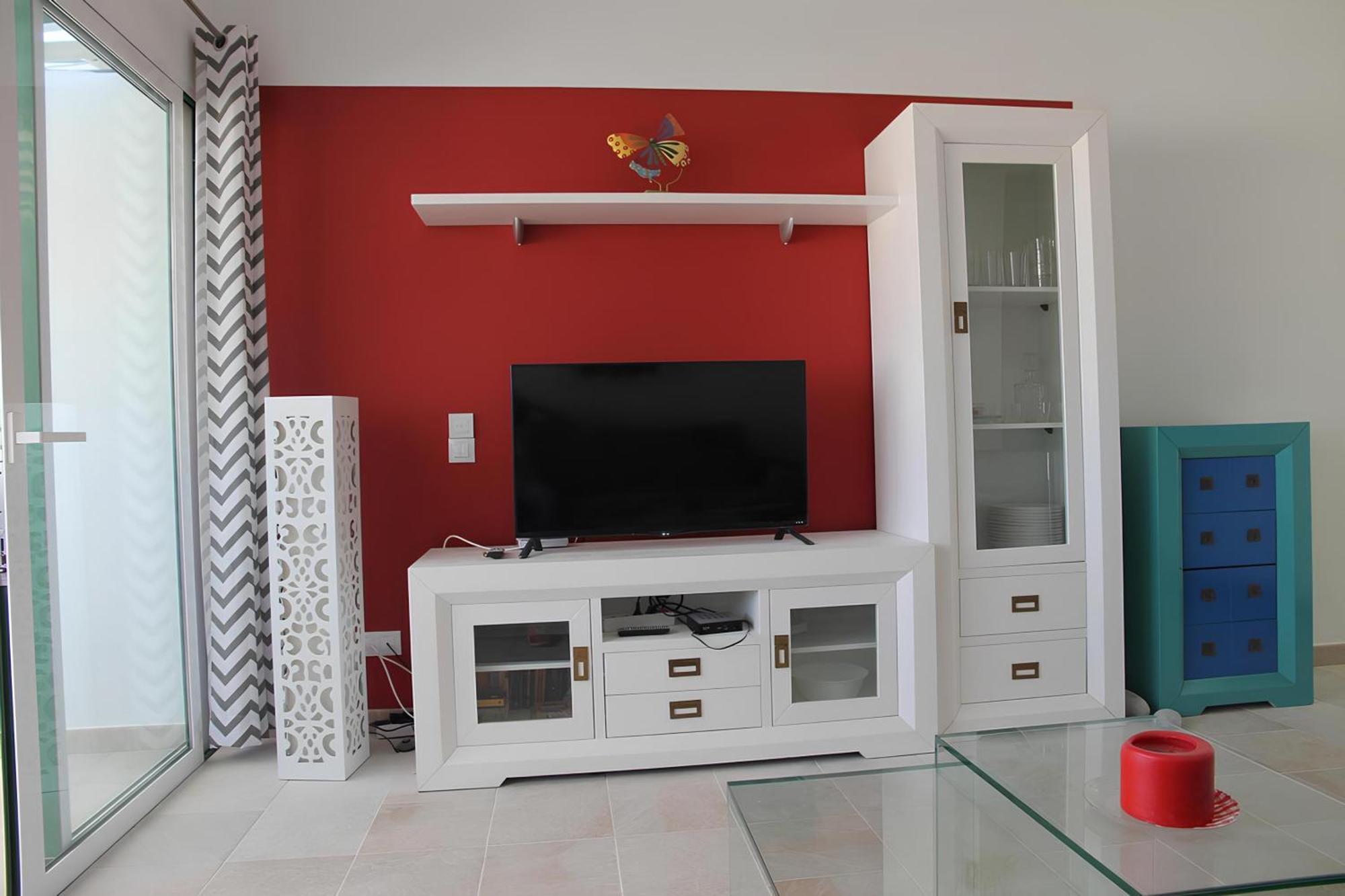 Bonito Apartamento Cerca La Playa San Bartolomé المظهر الخارجي الصورة