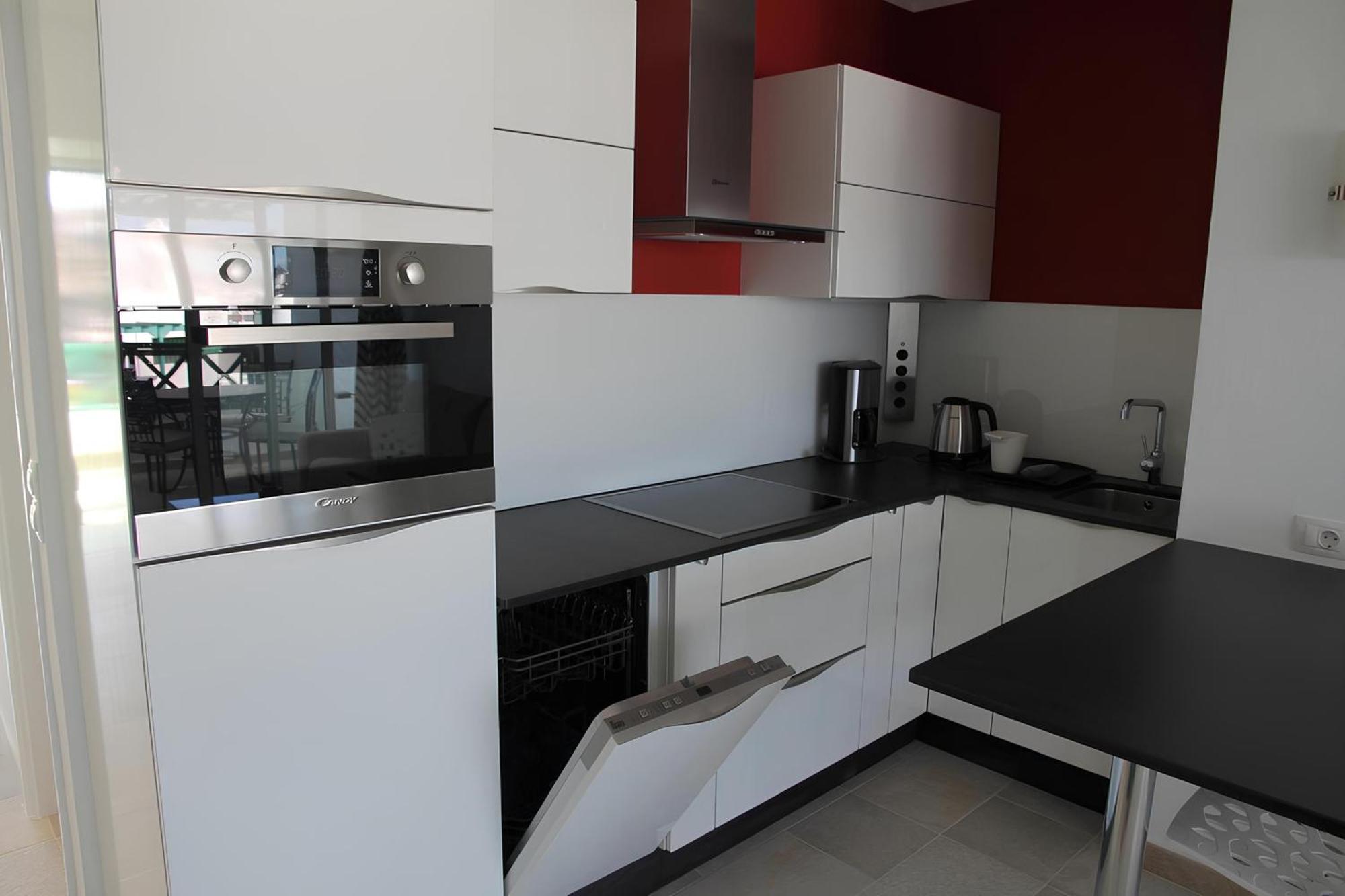 Bonito Apartamento Cerca La Playa San Bartolomé المظهر الخارجي الصورة